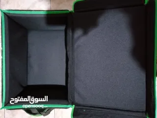  4 شنتة كريم بوكس