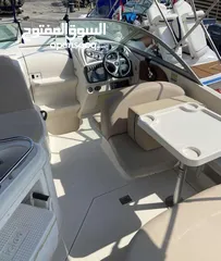  4 Mini yacht / يخت ميني