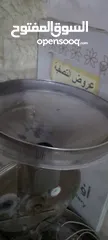  4 ماكينة تحميص