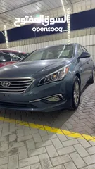  1 Sonata 2016