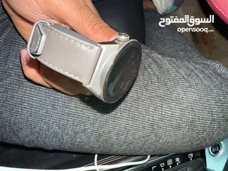  3 ساعه ذكيه هواوي watch 3 pro