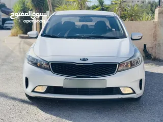  1 Kia k3 2018 ديزل سعر حررق