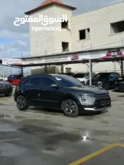  10 كيا نيرو هايبرد ترخيص 2022
