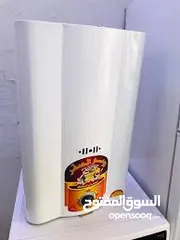  1 كيزر غاز رومو الصقر