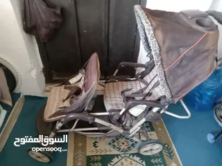  6 عرباية اطفال فخمه