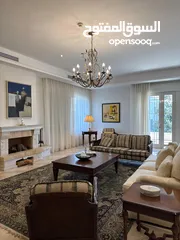  11 Luxury-Furnished Apartment For Rent In Shmeisani
