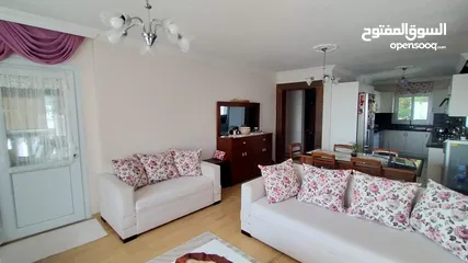  27 Panoramik deniz manzaralı satılık daire