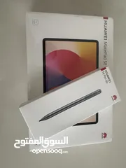  4 huawei matepad SE تابلت هواوي