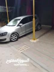  3 فولكسفاغن بولو للبيع