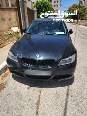  3 BMW E90 2007