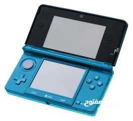  4 خدمة تعديل الننتندو بجميع أشكاله Nintendo 3ds/2ds Modding