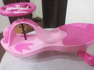  2 سياره بلازما و سياره على شكل كلب للبيع بسعر مغري