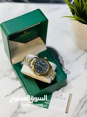  4 ساعت رولكس