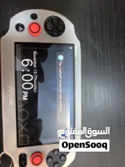  12 Ps vita 2000 in black colour