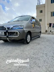 8 باص ستاربكس موديل 1999فحص افرهول جديد بخاخات دفايات بطاريه جديد بحاجه ترخيص