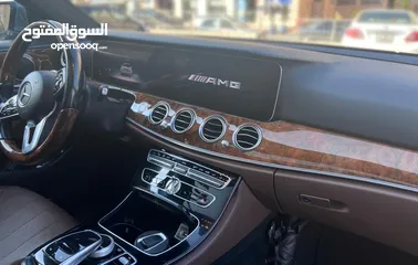  7 مرسيدس E350/2020