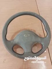  1 قطع هونداي استيرنق اصلي زائد قشط سبور مع قواعدهن زائد مضخم