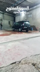  5 تويوتا لاندكروزر موديل 2008 فل الفل