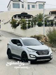  1 هنداي سنتافي