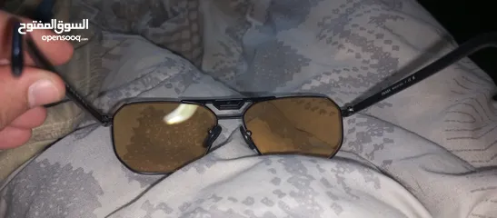  3 Prada sunglasses, model SPR 58Y 1BO-0B7 1N