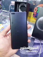  3 جهاز اخو الجديد كامل اغراضه  Honar MaGic4 Pro 256g 16ram
