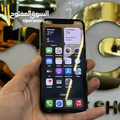  2 iPhone 11 Pro 256G