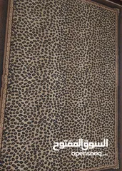 8 سجاد تركي مستعمل للبيع