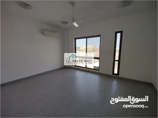  8 State of the art apartment for sale in Telal Al Qurum Ref: 356H