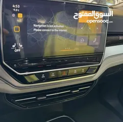  11 فولكس فاجن ID6 Volkswagen id 6 فولكسفاغن اي دي 6