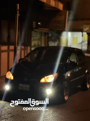  5 هونداي جيتز كليك 2008 Hyundai Gates Click