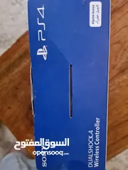  3 جويستك بلي 4 جديدة للبيع