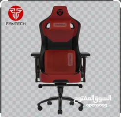  11 كرسي ألفا جيمنج  من فانتك  مكبس هيدروليك  FANTECH ALPHA  GAMING CHAIR GC283