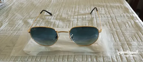  2 راي بان مميزه للبيع
