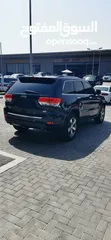  27 جيب جراند شيروكي هيمي 5.7 اسود 2014 Jeep Grand Cherokee Hemi 5.7 Black 2014