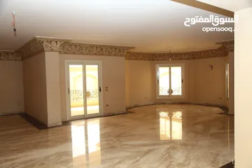  23 قصر للبيع في ارقي احياء زايد منطقه القصور والفيلات