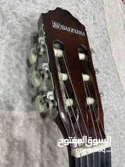  2 Guitar Suzuki
