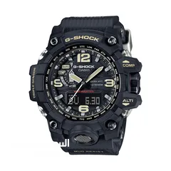  1 G shock mudmaster gwg1000