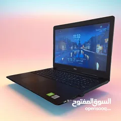  2 لابتوب ديل انسبيرون