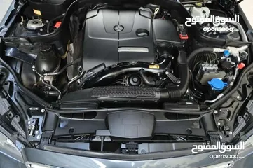  9 Mercedes E200 2014