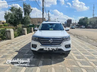  6 ام جي Rx8 فول 7راكب للبيع ب 200 ورقة