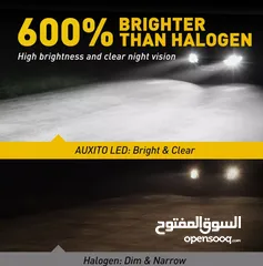  2 أقوى الشمعات  LED    وتحدى