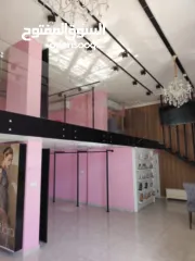  6 محل للايجار في طولكرم