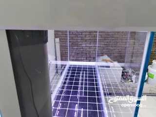  2 حوض أجنبي متر ونص