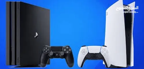  3 صيانة و تنضيف و فرمتة و تنصيب برامج جميع أجهزة و وحدات تحكم playstation 4 و الاب توب و الكمبيوتر