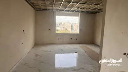  15 إسكان الماصيون "شقة مساحة 161 متر مربع