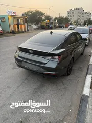  1 هونداي النترا 2024
