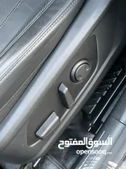  17 هونداي توسان/2022 فل الفل فتحة سقف بانوراما  2x4 ///240Hp بنزين + كهرباء  ( Haybrid) 1600cc