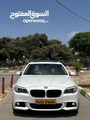  3 Bmw 520i 2013
