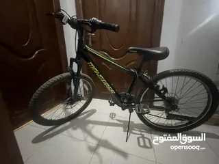  3 دراجة هوائية