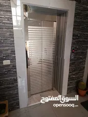  2 شقه للبيع في طبروبور